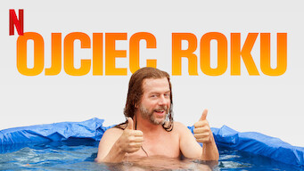 Ojciec roku (2018)