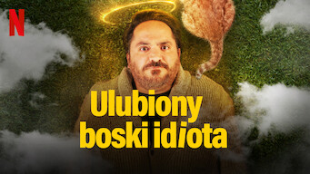 Ulubiony boski idiota (2022)