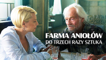 Farma aniołów: Do trzech razy sztuka (2010)