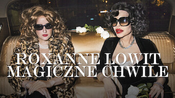 Roxanne Lowit: Magiczne chwile (2016)