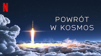 Powrót w kosmos (2022)