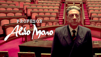 Profesor Aldo Moro (2018)