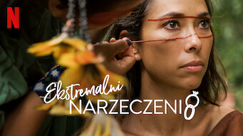 Ekstremalni narzeczeni (2019)