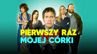 Pierwszy raz mojej córki (2015)