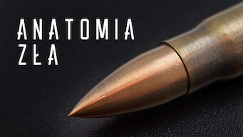 Anatomia zła (2015)