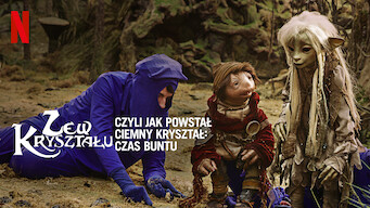 Zew kryształu, czyli jak powstał Ciemny kryształ: Czas buntu (2019)