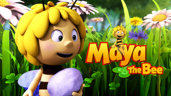 Maya the Bee (2012)