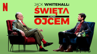 Jack Whitehall: Święta z moim ojcem (2019)