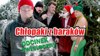 Chłopaki z baraków: Odcinek świąteczny (2004)