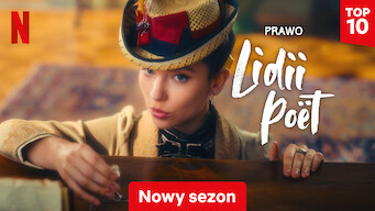 Prawo Lidii Poët (2024)