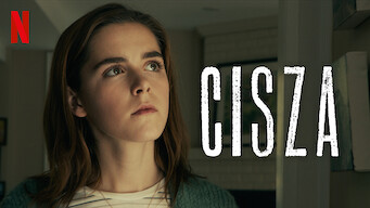 Cisza (2019)