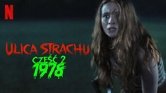 Ulica Strachu – część 2: 1978 (2021)