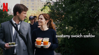 Swatamy swoich szefów (2018)