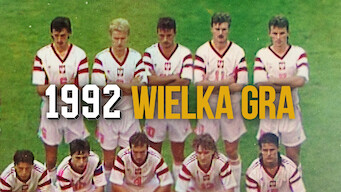 1992 Wielka Gra (2023)