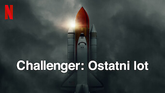 Challenger: Ostatni lot (2020)