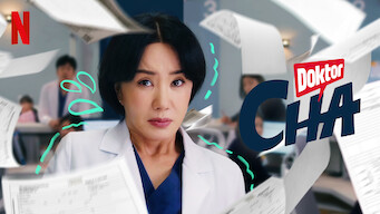 Doktor Cha (2023)