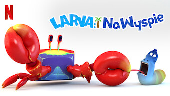 Larva: Na wyspie (2019)