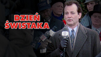 Dzień świstaka (1993)