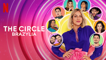 The Circle – Brazylia (2020)