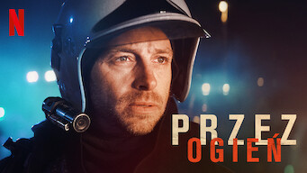 Przez ogień (2022)