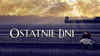 Ostatnie dni (1998)