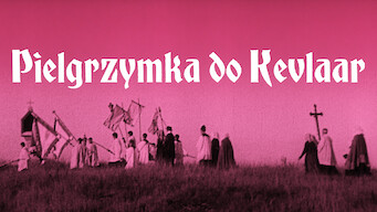 Pielgrzymka do Kevlaar (1920)