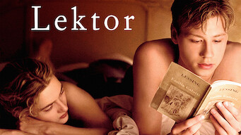 Lektor (2008)