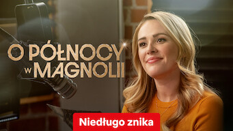 O północy w Magnolii (2020)