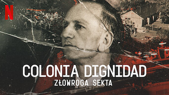 Colonia Dignidad: Złowroga sekta (2021)