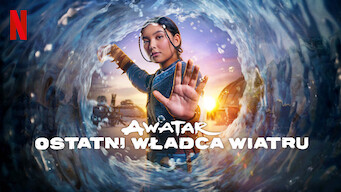 Awatar: Ostatni władca wiatru (2024)