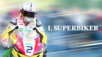 Ja, superbiker (2011)