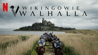 Wikingowie: Walhalla (2024)