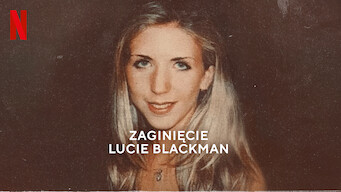 Zaginięcie Lucie Blackman (2023)