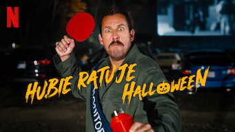 Hubie ratuje Halloween (2020)